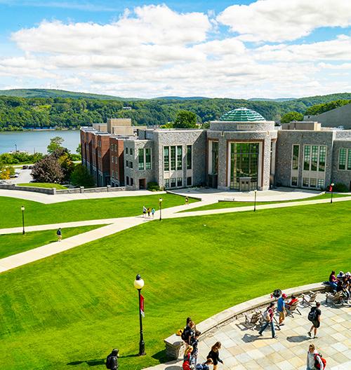 Marist College